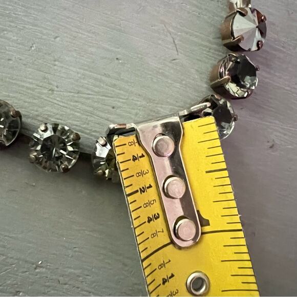 Sabika Crystal Vintage Bracelet - Picture 11 of 13